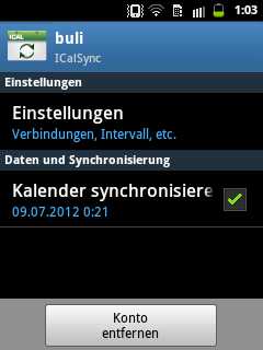 android-kalender-ical-bundesliga-4 Bundesliga-Kalender automatisch synchronisieren