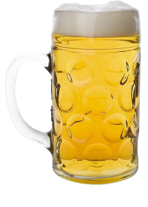 Bier für Spielpläne