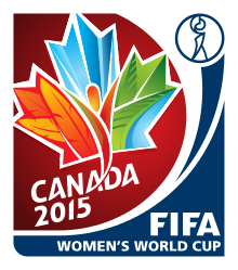 Spielplan Frauen WM 2015
