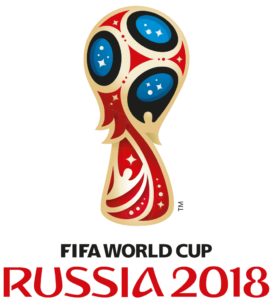 Fußball WM 2018