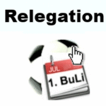Relegation Bundesliga