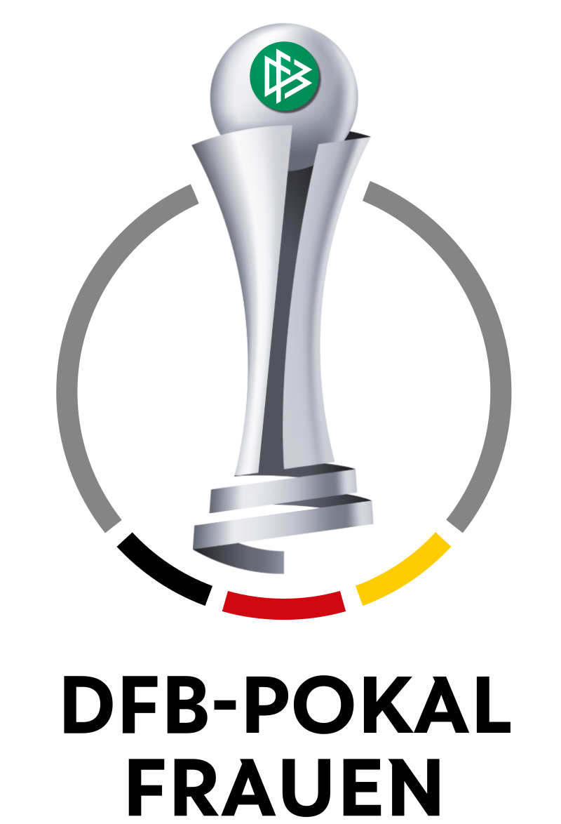 ♀ Frauen DFB Pokal Spielplan Saison 2023-2024 abonnieren