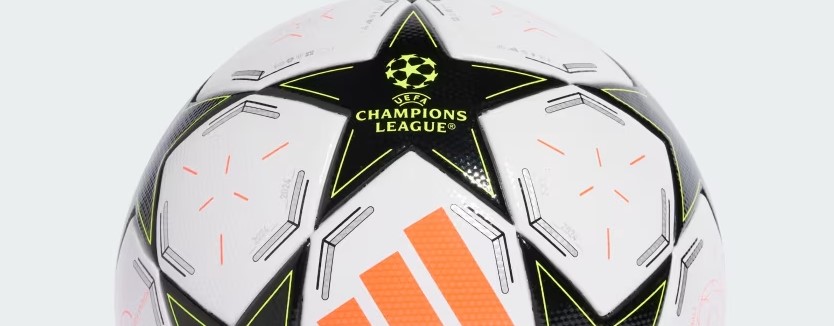 Auslosung Champions League Gruppenphase 2024-2025
